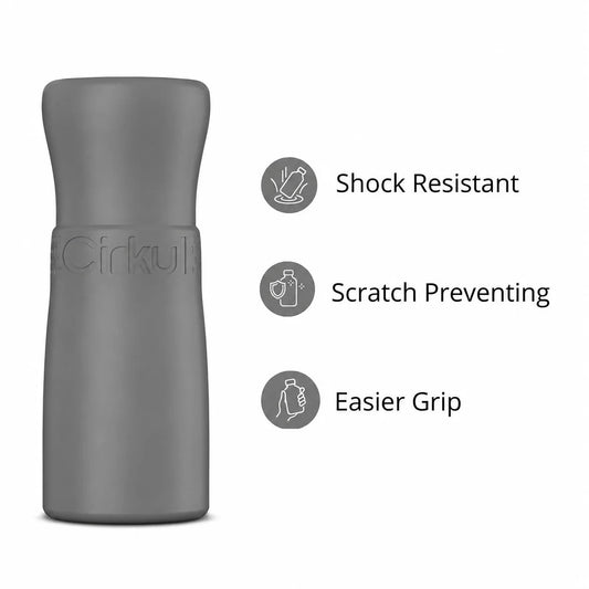 22oz. Shock Sleeve® (for 22oz. Stainless Steel Bottle) - US 9287