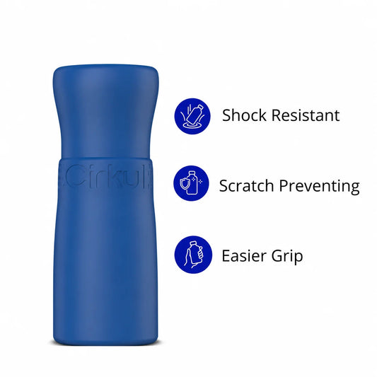22oz. Shock Sleeve® (for 22oz. Stainless Steel Bottle) - US 3256