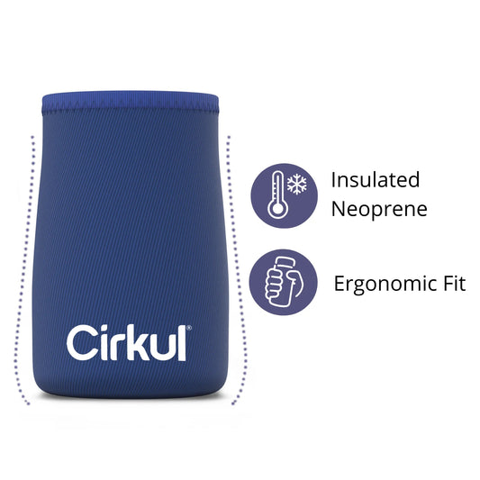 32oz. Chill Sleeve™ (for 32oz. Plastic Bottle) - US 0123