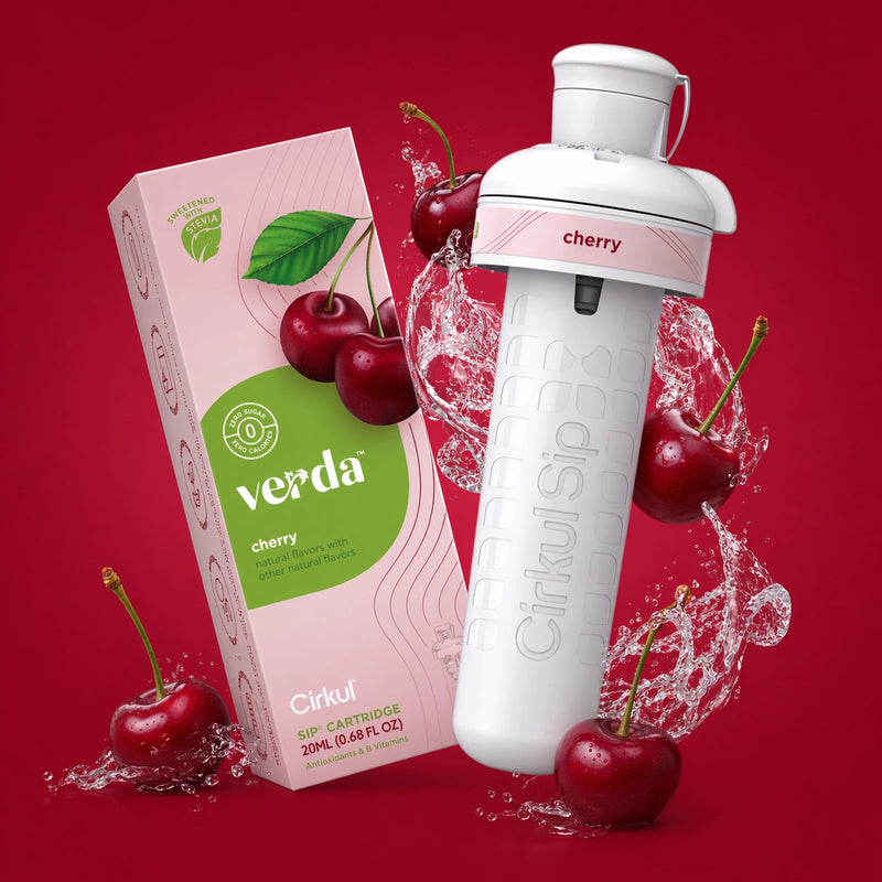 Verda® Cherry - US 6161