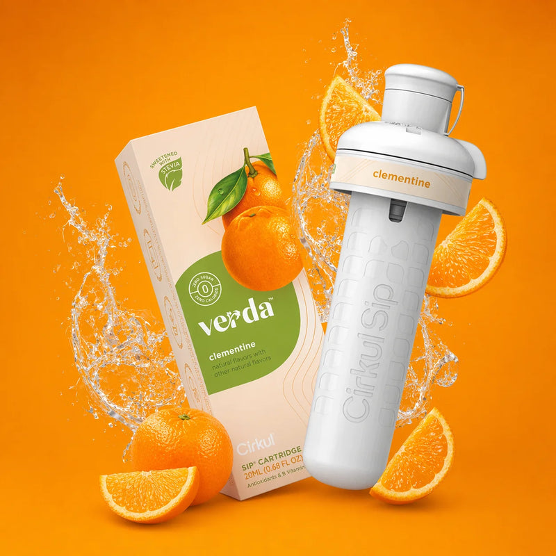 Verda® Clementine - US 7409
