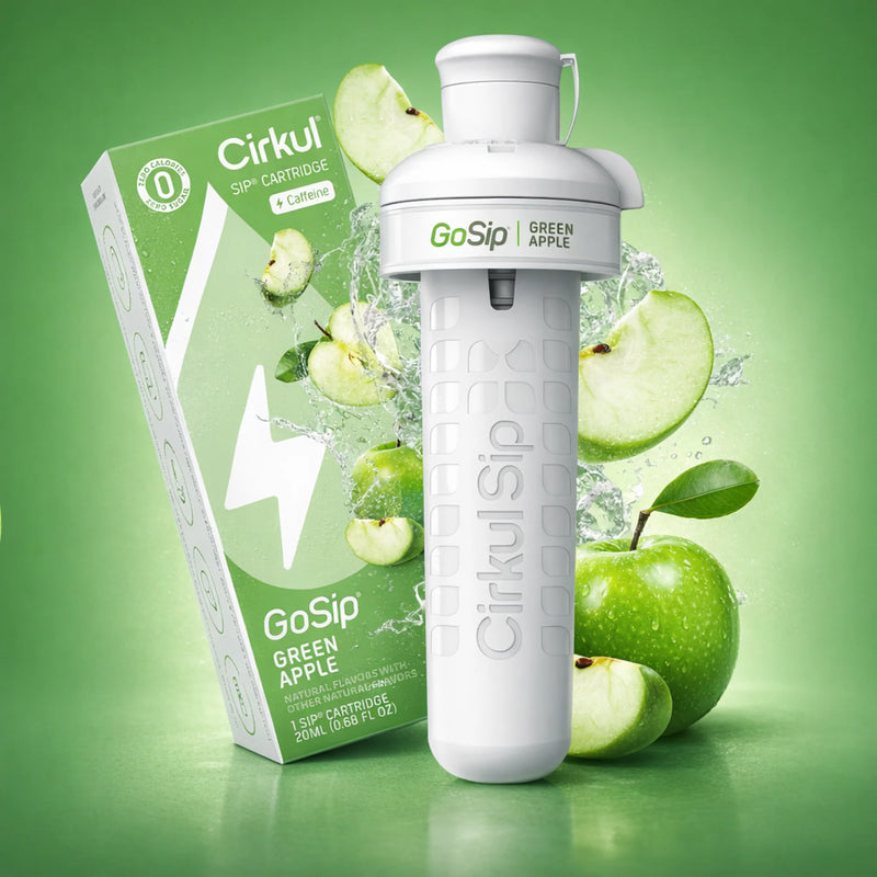 GoSip® Green Apple - US 2303