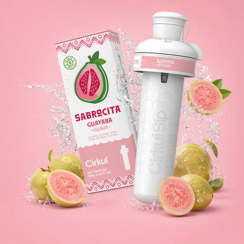 Sabrocita® Guava - US 3378