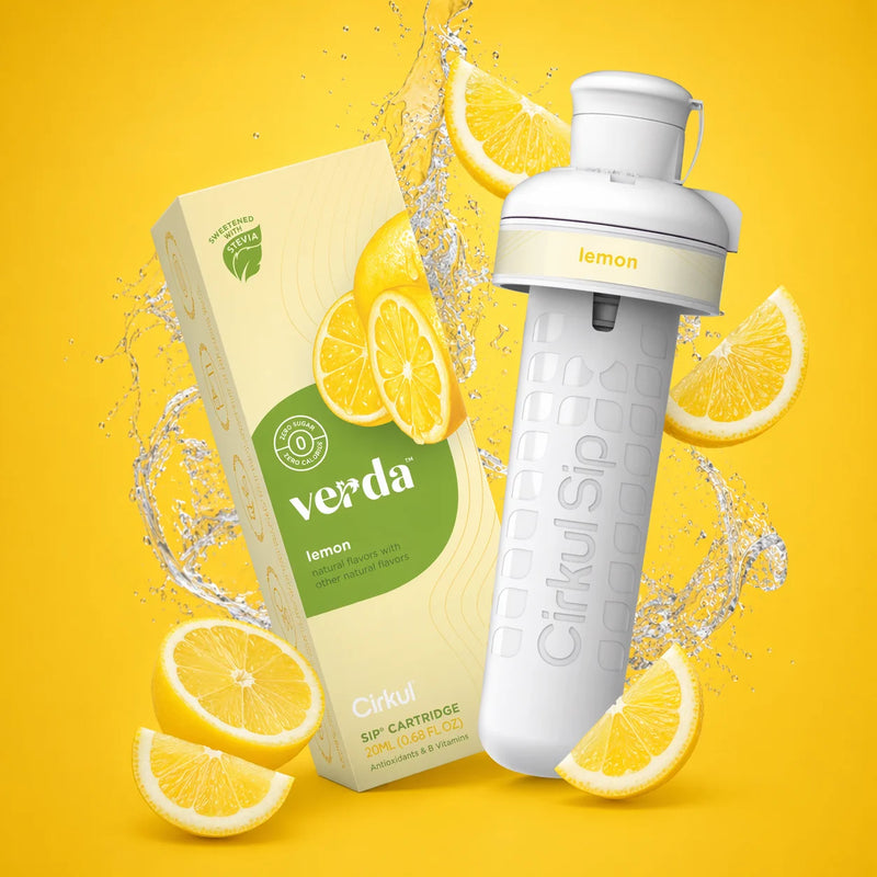 Verda® Lemon - US 1503