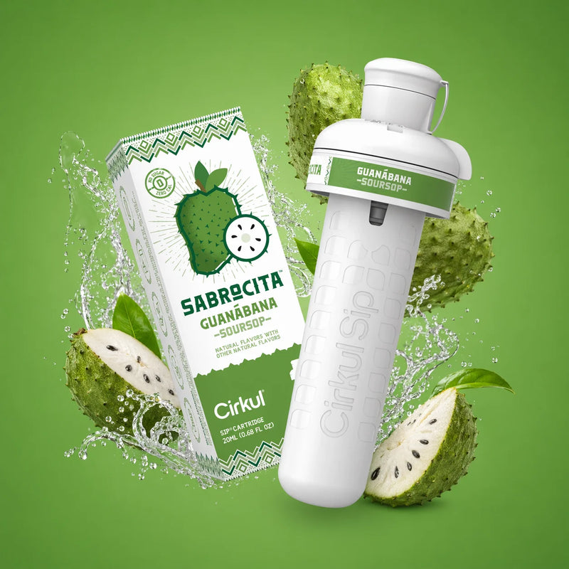 Sabrocita® Soursop - US 8744