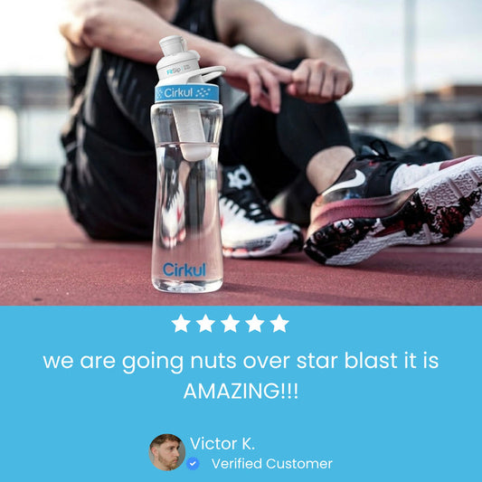 FitSip® Star Blast - US 2456