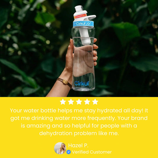 Squeeze® Strawberry Lemonade - US 2369