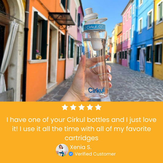 Gateway® Tea & Lemonade - US 4100