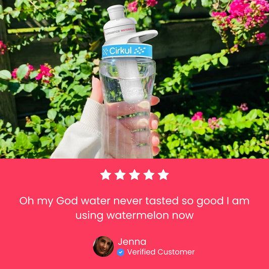 Puressence® Watermelon (Unsweetened) - US 6698