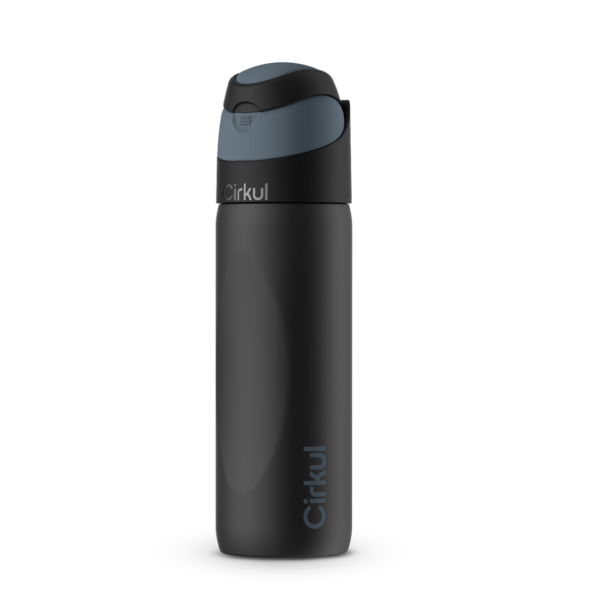 26oz. StrawSip™ Flip Bottle - US 7716