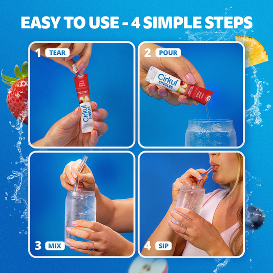 GoSip® Grape - US 0628