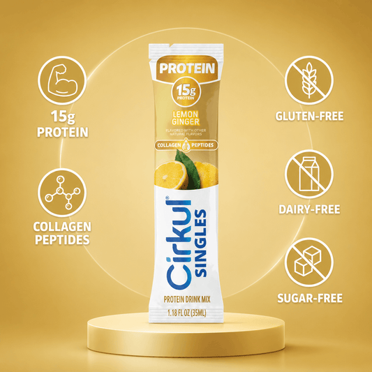 Protein Variety 9-Pack - US 3519