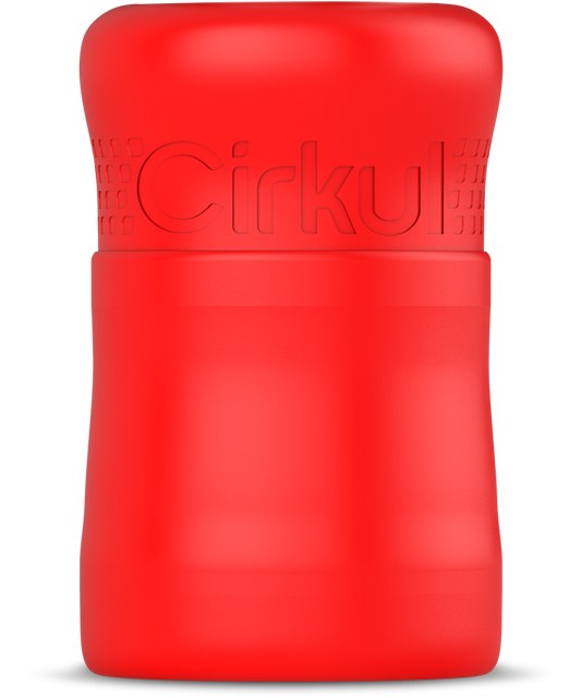 12oz. Shock Sleeve® (for 12oz. Stainless Steel Bottle) - US 3592