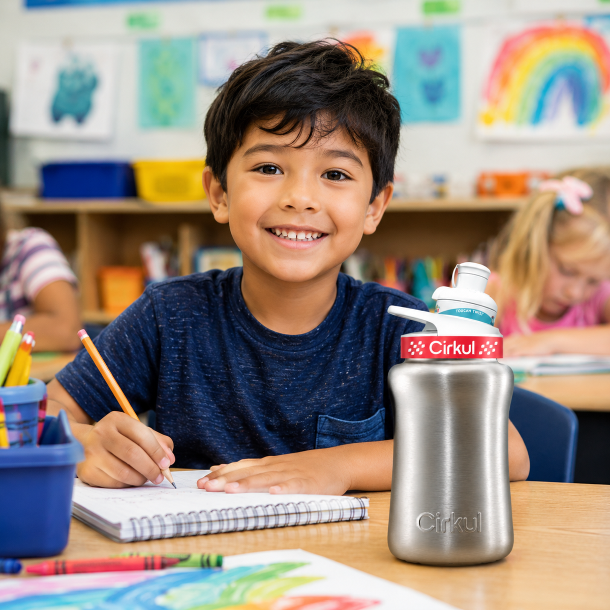 Little Learner Bundle - US 6774