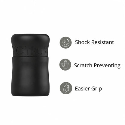 12oz. Shock Sleeve® (for 12oz. Stainless Steel Bottle) - US 7029