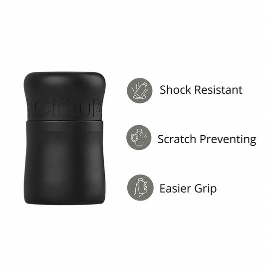 12oz. Shock Sleeve® (for 12oz. Stainless Steel Bottle) - US 7029