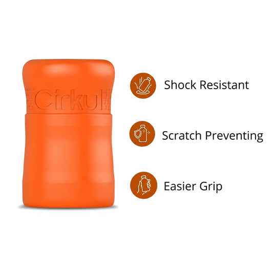 12oz. Shock Sleeve® (for 12oz. Stainless Steel Bottle) - US 7987