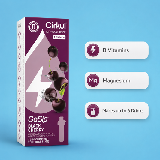 Campus Survival Kit (Sips) - US 9871