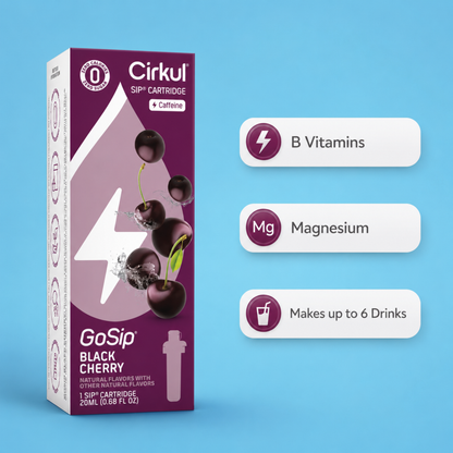 Campus Survival Kit (Sips) - US 5101