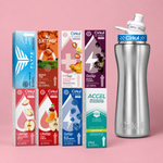 Student Fuel Bundle - US 7687