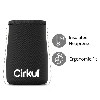 32oz. Chill Sleeve™ (for 32oz. Plastic Bottle) - US 7682