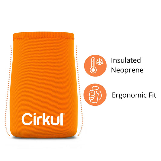 32oz. Chill Sleeve™ (for 32oz. Plastic Bottle) - US 0468