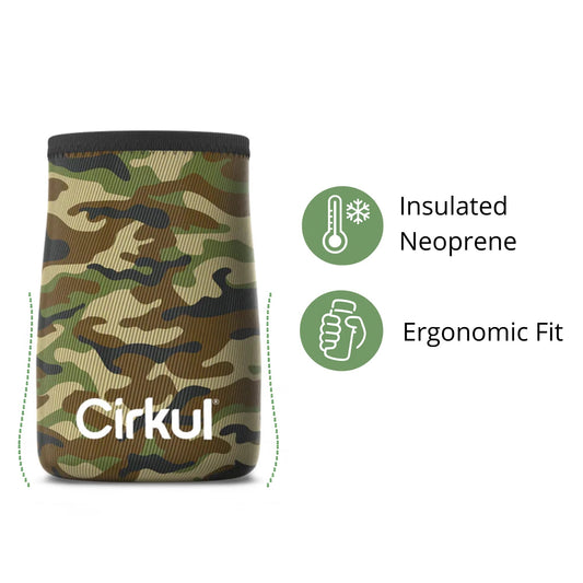 32oz. Chill Sleeve™ (for 32oz. Plastic Bottle) - US 9915
