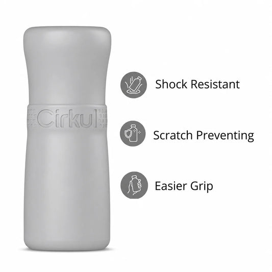32oz. Shock Sleeve® (for 32oz. Stainless Steel Bottle) - US 6713