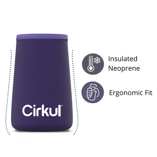 32oz. Chill Sleeve™ (for 32oz. Plastic Bottle) - US 8265