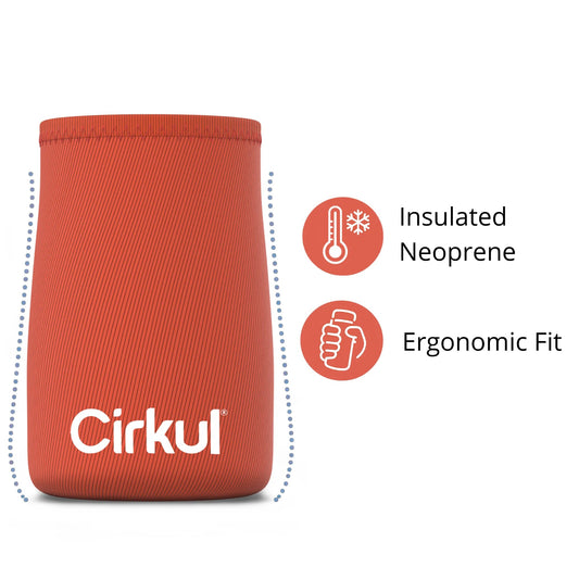 32oz. Chill Sleeve™ (for 32oz. Plastic Bottle) - US 7148