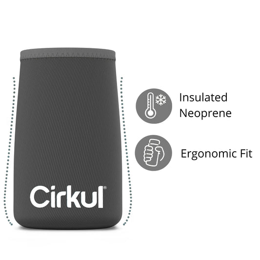 42oz. Chill Sleeve™ (for 42oz. Plastic Bottle) - US 8506