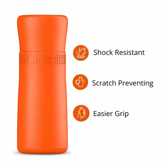 42oz. Shock Sleeve® (for 42oz. Stainless Steel Bottle) - US 6819