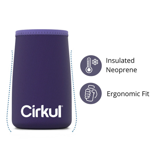 42oz. Chill Sleeve™ (for 42oz. Plastic Bottle) - US 9021