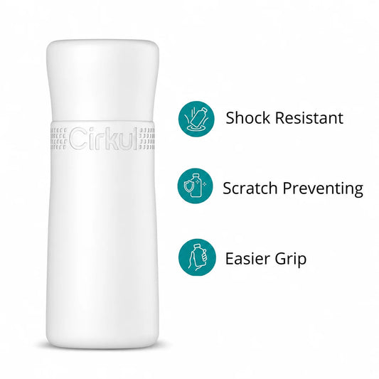 42oz. Shock Sleeve® (for 42oz. Stainless Steel Bottle) - US 9701