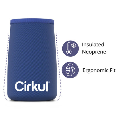 42oz. Chill Sleeve™ (for 42oz. Plastic Bottle) - US 6687