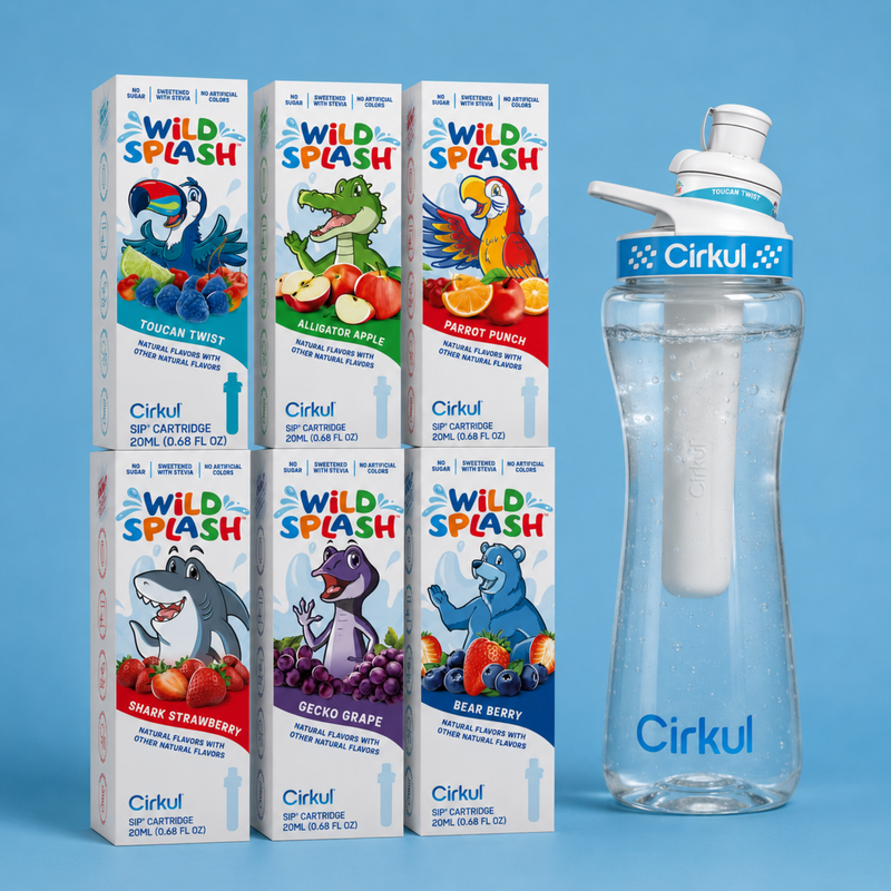 School Day Favorites Bundle - US 3389