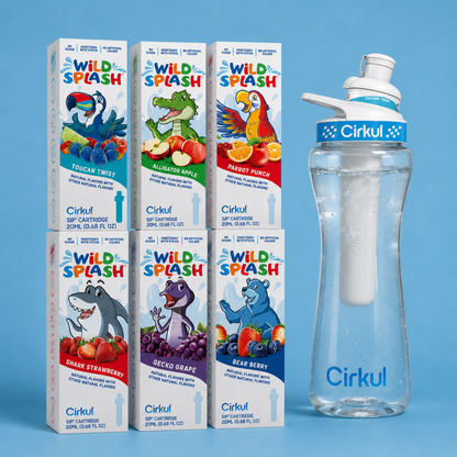 School Day Favorites Bundle - US 3389