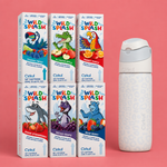 Little Learner Bundle - US 0485
