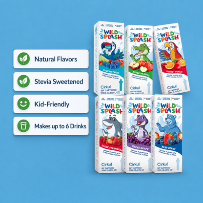 Little Learner Bundle - US 2933