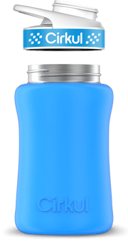 Matte Blue