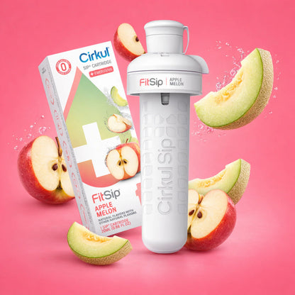 FitSip® Apple Melon - US 5342