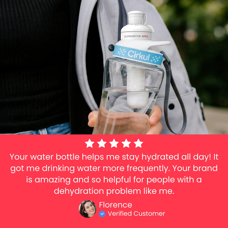 Puressence® Apple (Unsweetened) - US 4656