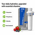 Stage® Berry Blend - US 6640
