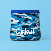 Blue Camo
