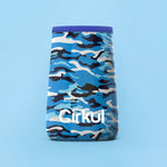 22oz. Chill Sleeve™ (for 22oz. Plastic & Squeeze® Bottle) - US 4110