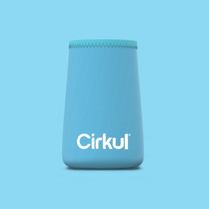 22oz. Chill Sleeve™ (for 22oz. Plastic & Squeeze® Bottle) - US 7695