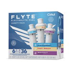 Flyte® 6-Pack Variety Pack - US 4470