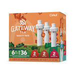 Gateway® Tea® 6-Pack Variety Pack - US 2927