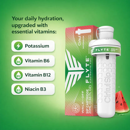 Flyte® Walk-Off - US 2219