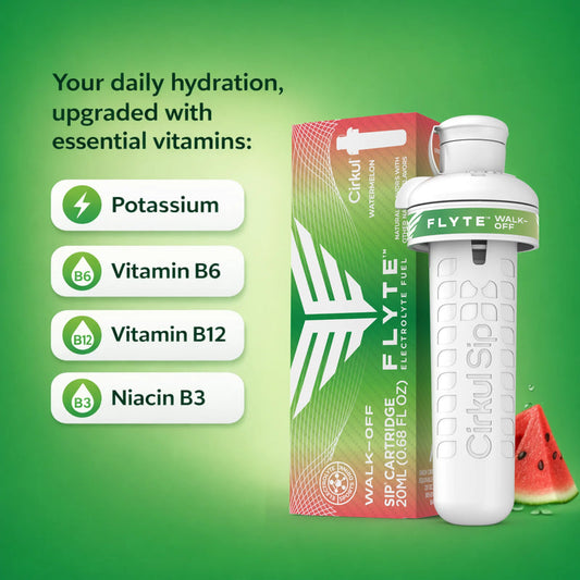 Flyte® Walk-Off - US 2219